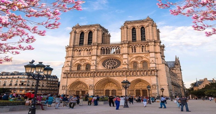 Paris - Avionom iz Tuzle 2