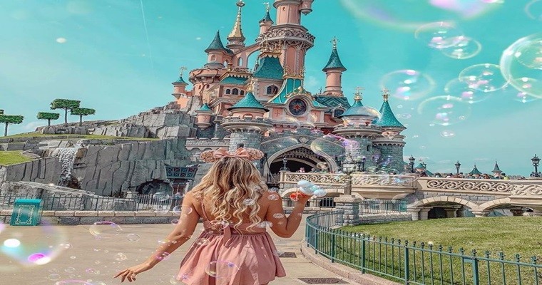 Paris - Avionom iz Tuzle 3