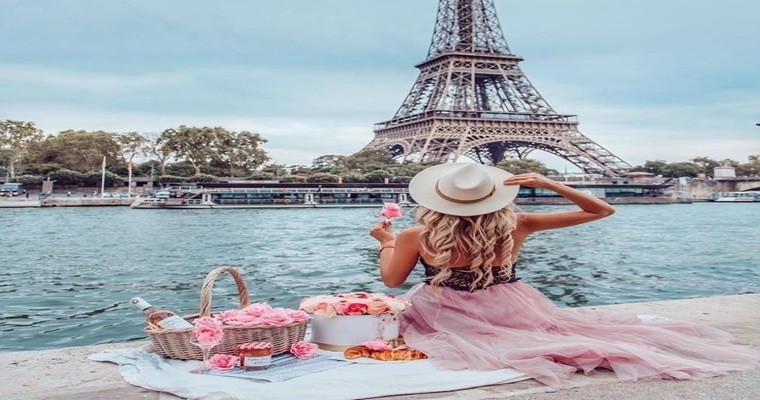 Paris - Avionom iz Tuzle 6