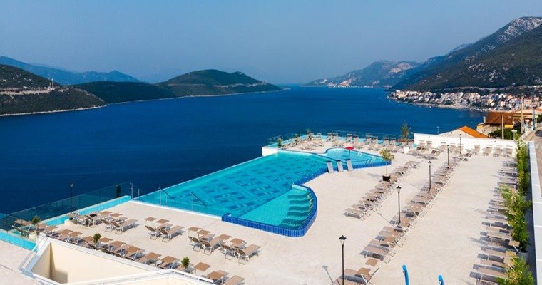 Grand Hotel Neum 4* 2