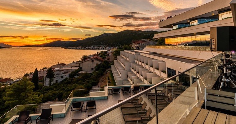 Grand Hotel Neum 4* 3