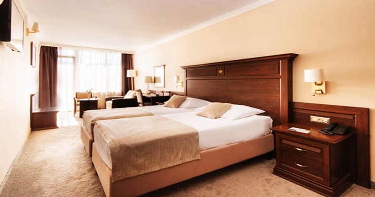 Grand Hotel Neum 4* 5