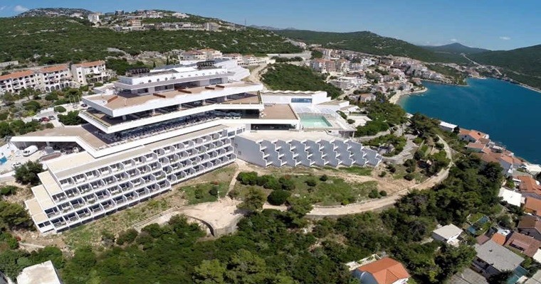 Grand Hotel Neum 4* 6