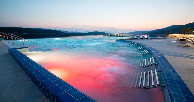 Grand Hotel Neum 4* 7