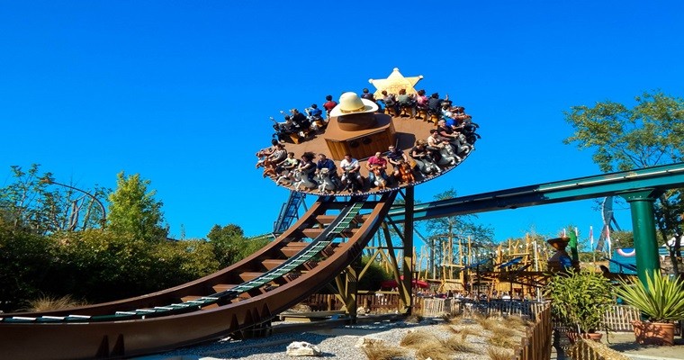 Mirabilandia-Rimini-San Marino 1