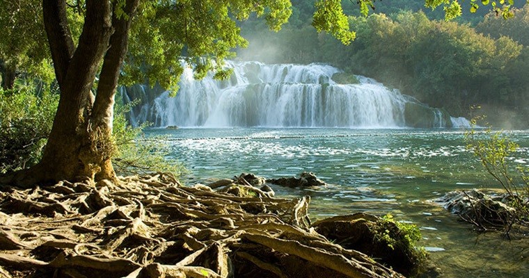 Vodice-Šibenik-Zadar-NP Krka-Trogir 7
