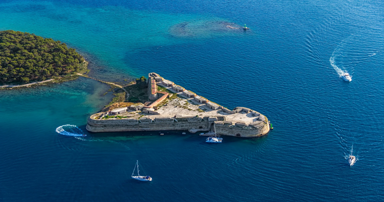 Vodice-Šibenik-Zadar-NP Krka-Trogir 4