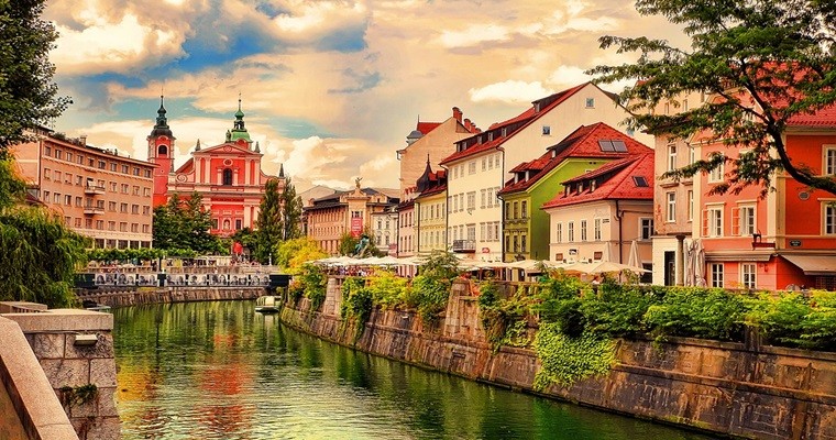 Ljubljana-Bled-Trst 3
