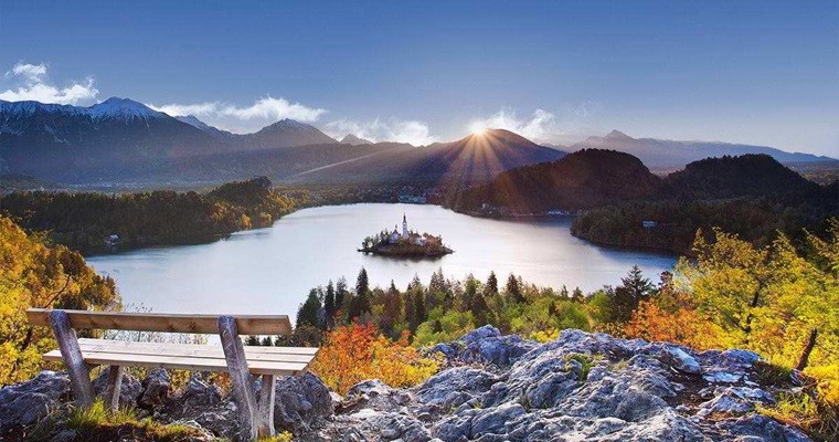 Ljubljana-Bled-Trst 4