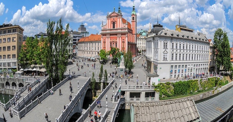Ljubljana-Bled-Trst 5