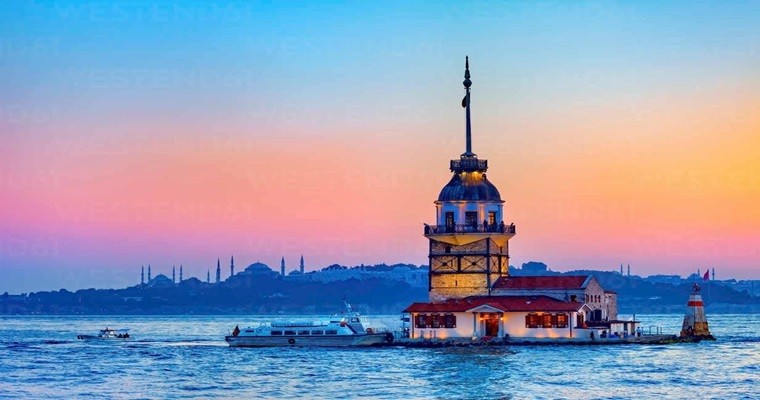 ISTANBUL – SPECIJAL U JULU 3