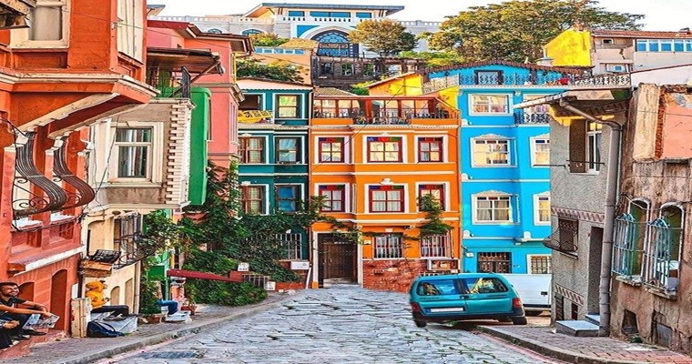 ISTANBUL – SPECIJAL U AUGUST 1
