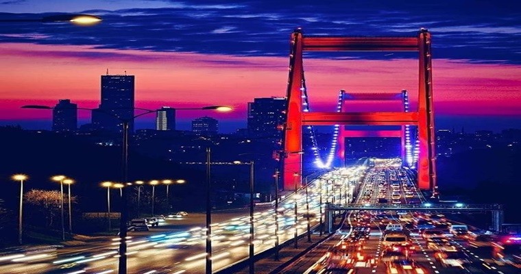 ISTANBUL – SPECIJAL U JULU 3 noćenja 6