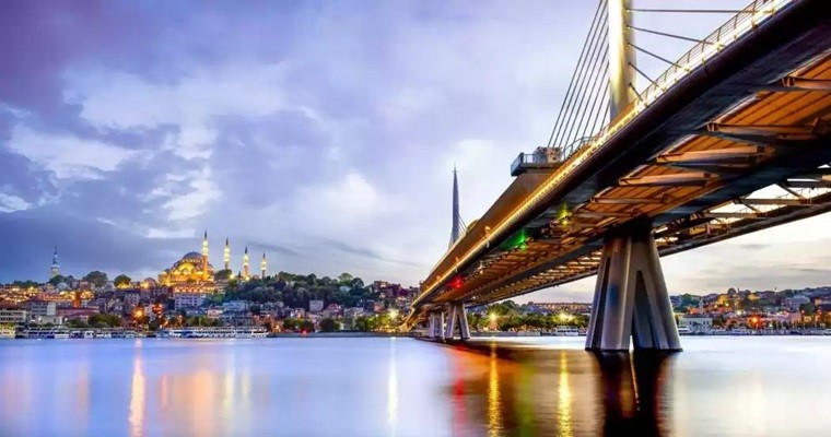 Istanbul specijal 4 noćenja avionom iz Tuzle 4