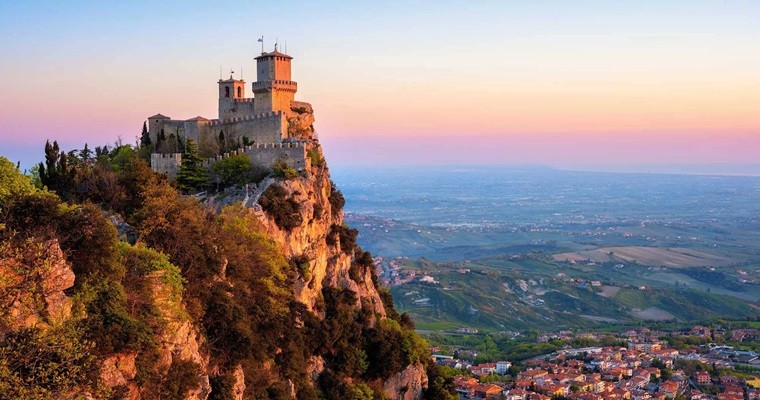 San Marino-Modena-Bolonja-Rimini 6