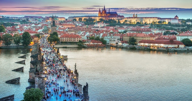 Prag-Beč 5
