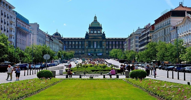 Prag-Beč 6