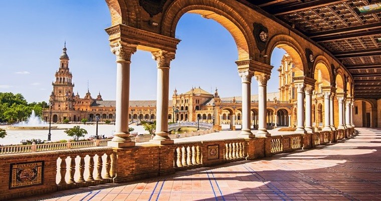 Andaluzija 2