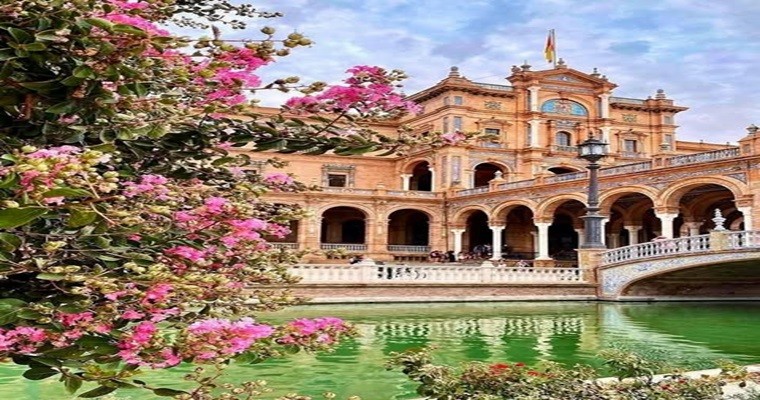 Andaluzija 4
