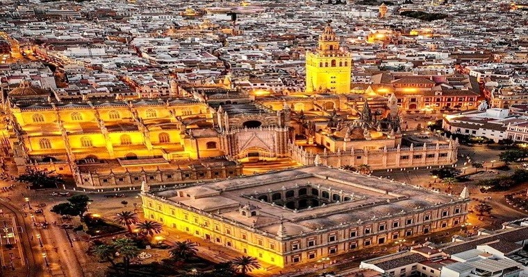 Andaluzija 5