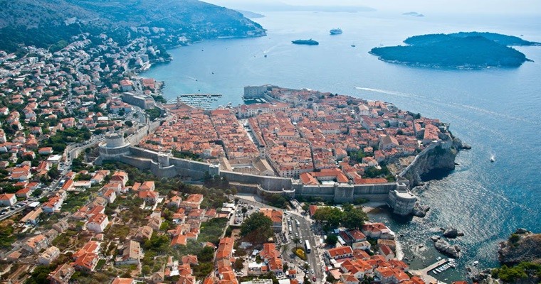 Dubrovnik 1