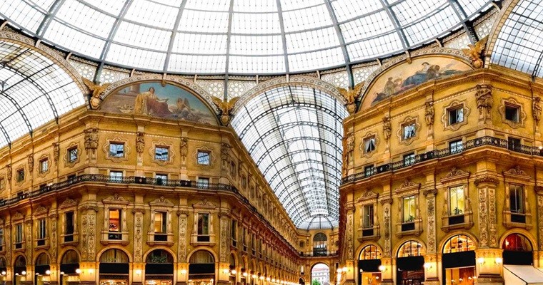 Milano-Komo-Lugano-Đenova 1