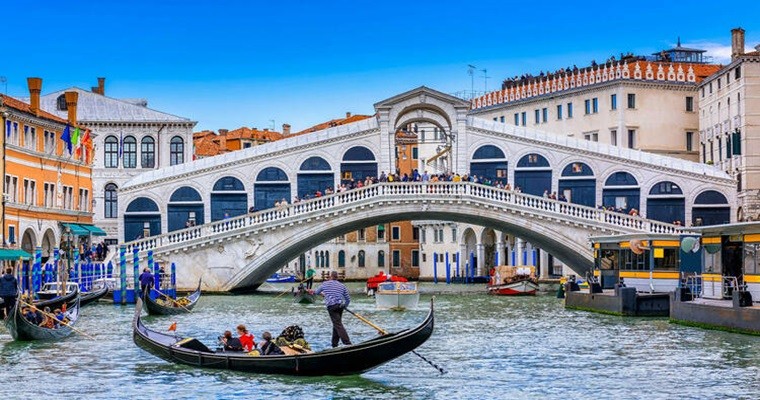 Venecija-Verona-Sirmione 1