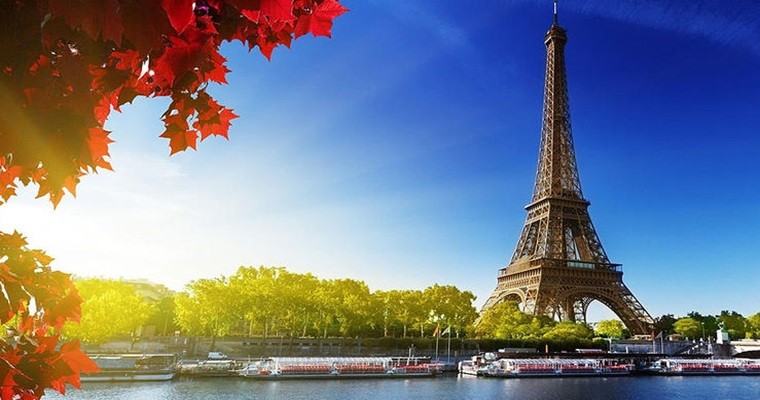 Pariz i Minhen 6