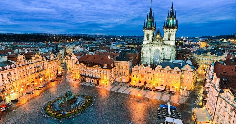 Prag-Beč 5