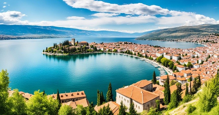 Ohrid 3