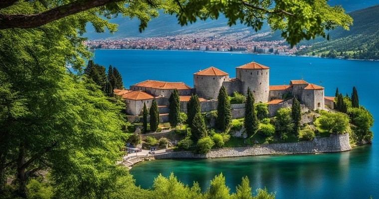 Ohrid 4
