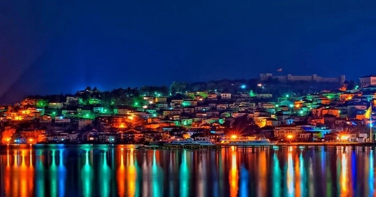 Ohrid 5