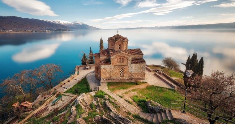 Ohrid 1