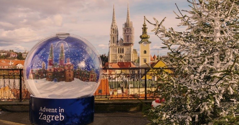 Advent u Zagrebu - Jednodnevni izlet 5