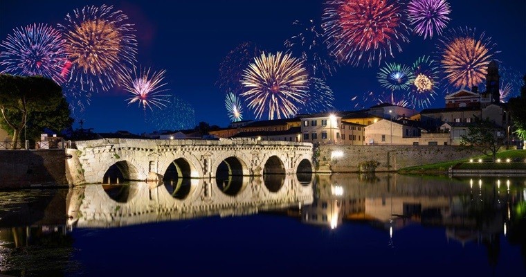 San Marino-Rimini-Modena-Bolonja 2