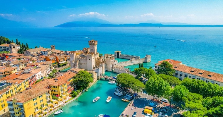 Venecija-Verona-Sirmione 6