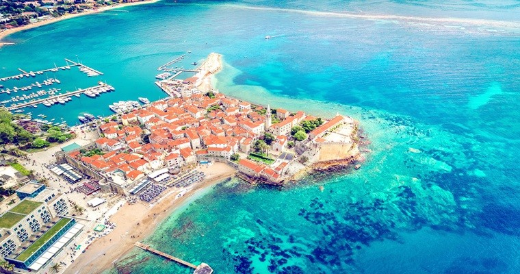 Budva 3