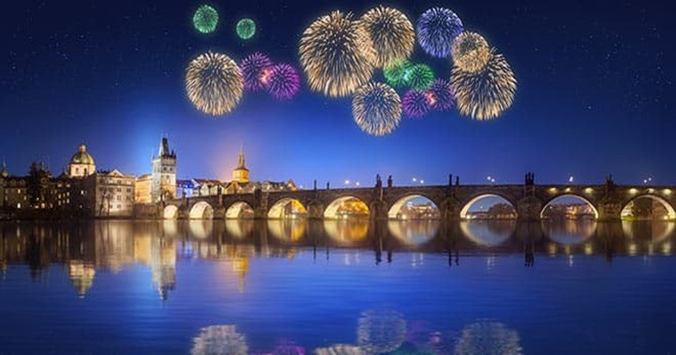 Prag i Beč 2