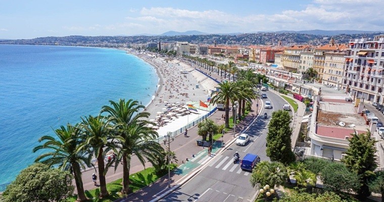 Monako-Sanremo i Azurna obala 5