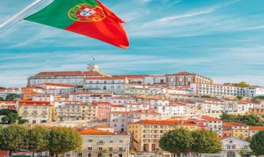 Portugalska tura - avionom iz Sarajeva