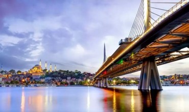ISTANBUL – SPECIJAL U JULU