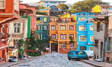 ISTANBUL – SPECIJAL U AUGUST