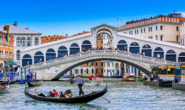 Venecija-Verona-Sirmione