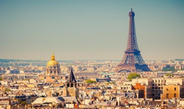 Pariz i Minhen