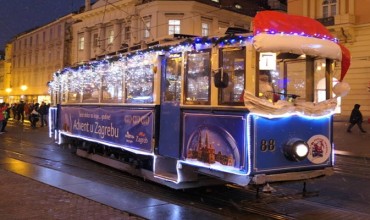 Advent u Zagrebu