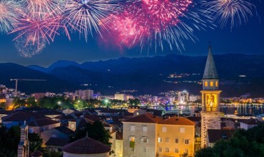 Budva