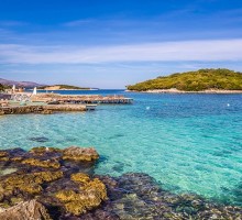 Saranda i Ksamil Mala 2