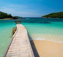 Saranda i Ksamil Mala 3