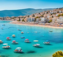 Saranda i Ksamil Mala 4