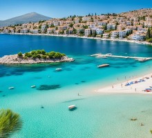 Saranda i Ksamil Mala 1